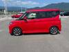 SUZUKI SOLIO BANDIT