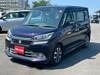 SUZUKI SOLIO BANDIT