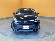 2018 TOYOTA AQUA S