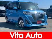 2019 TOYOTA ROOMY