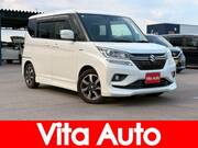 2018 SUZUKI SOLIO BANDIT