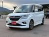 SUZUKI SOLIO BANDIT