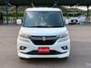 SUZUKI SOLIO BANDIT
