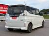 SUZUKI SOLIO BANDIT