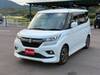 SUZUKI SOLIO BANDIT