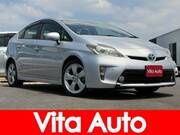 2013 TOYOTA PRIUS G