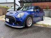 2018 BMW MINI