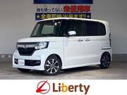 2018 HONDA N-BOX CUSTOM