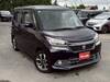 SUZUKI SOLIO BANDIT