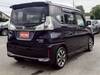 SUZUKI SOLIO BANDIT