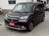 SUZUKI SOLIO BANDIT
