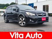 2014 SUBARU XV