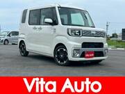 2016 DAIHATSU WAKE