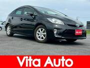 2013 TOYOTA PRIUS S