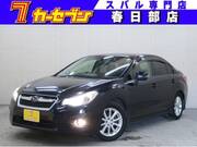 2013 SUBARU IMPREZA G4