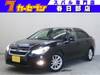 SUBARU IMPREZA G4