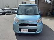 2019 MITSUBISHI EK SPACE
