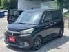 SUZUKI SOLIO BANDIT
