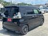 SUZUKI SOLIO BANDIT