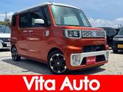 2014 DAIHATSU WAKE
