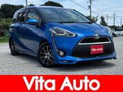 2015 TOYOTA SIENTA