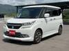 SUZUKI SOLIO BANDIT