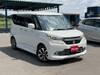 SUZUKI SOLIO BANDIT