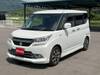 SUZUKI SOLIO BANDIT