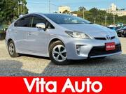 2012 TOYOTA PRIUS S