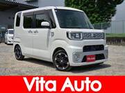 2015 DAIHATSU WAKE