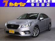 2018 SUBARU LEGACY B4