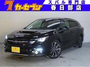 2024 SUBARU LEVORG
