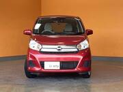 2017 NISSAN DAYZ