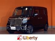2022 SUZUKI SPACIA CUSTOM