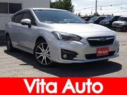 2016 SUBARU IMPREZA SPORTS