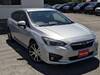 SUBARU IMPREZA SPORTS