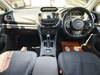 SUBARU IMPREZA SPORTS