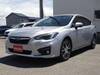 SUBARU IMPREZA SPORTS
