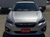 SUBARU IMPREZA SPORTS