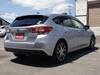 SUBARU IMPREZA SPORTS