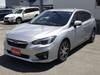 SUBARU IMPREZA SPORTS