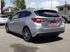 SUBARU IMPREZA SPORTS