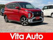 2019 MITSUBISHI OTHER