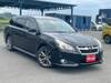 SUBARU LEGACY TOURING WAGON