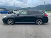 SUBARU LEGACY TOURING WAGON