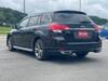 SUBARU LEGACY TOURING WAGON