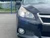 SUBARU LEGACY TOURING WAGON