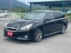 SUBARU LEGACY TOURING WAGON