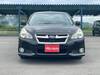 SUBARU LEGACY TOURING WAGON