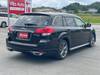 SUBARU LEGACY TOURING WAGON